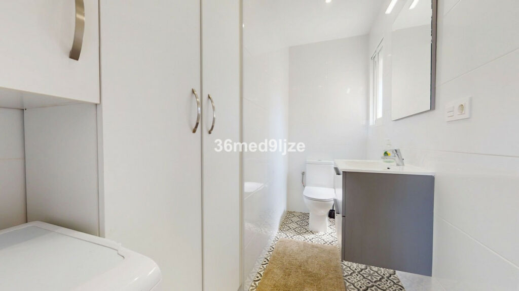 Top Floor Apartment Los Alcazares Murcia - imagen 18