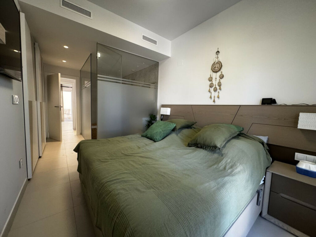 Ground Floor Apartment Torrevieja Alicante - imagen 18