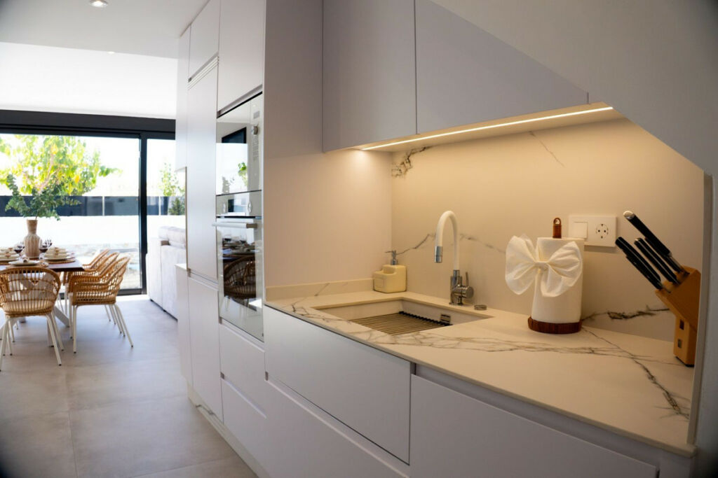 Detached Villa Santiago de la Ribera Murcia - imagen 18