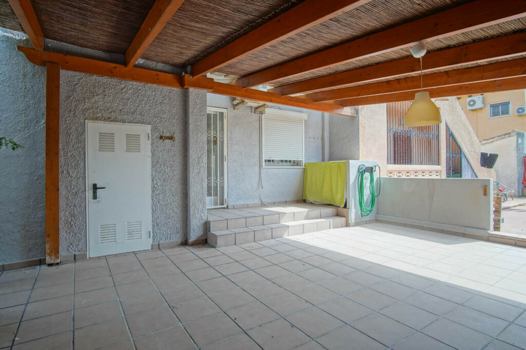 Ground Floor Apartment Denia Alicante - Bild 18