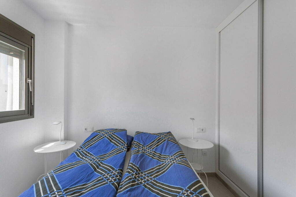 Middle Floor Apartment Villamartin Alicante - Bild 18