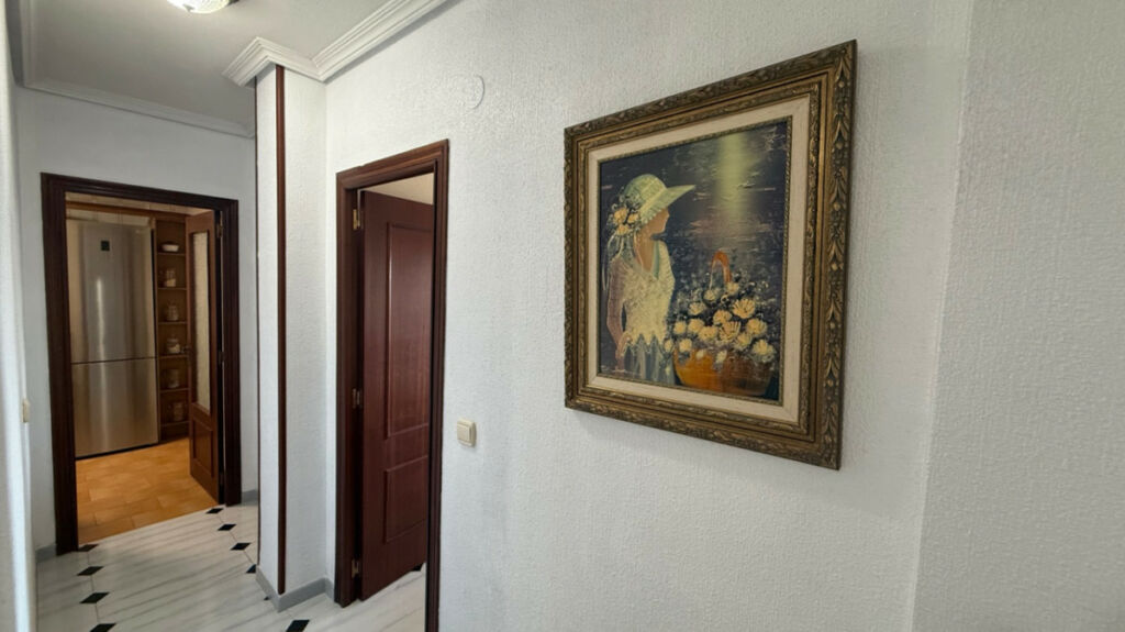 Ground Floor Apartment Torrevieja Alicante - zdjęcie 18