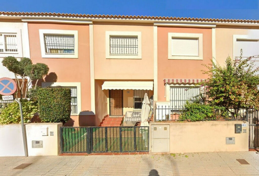 Townhouse Santiago de la Ribera Murcia - imagen 18