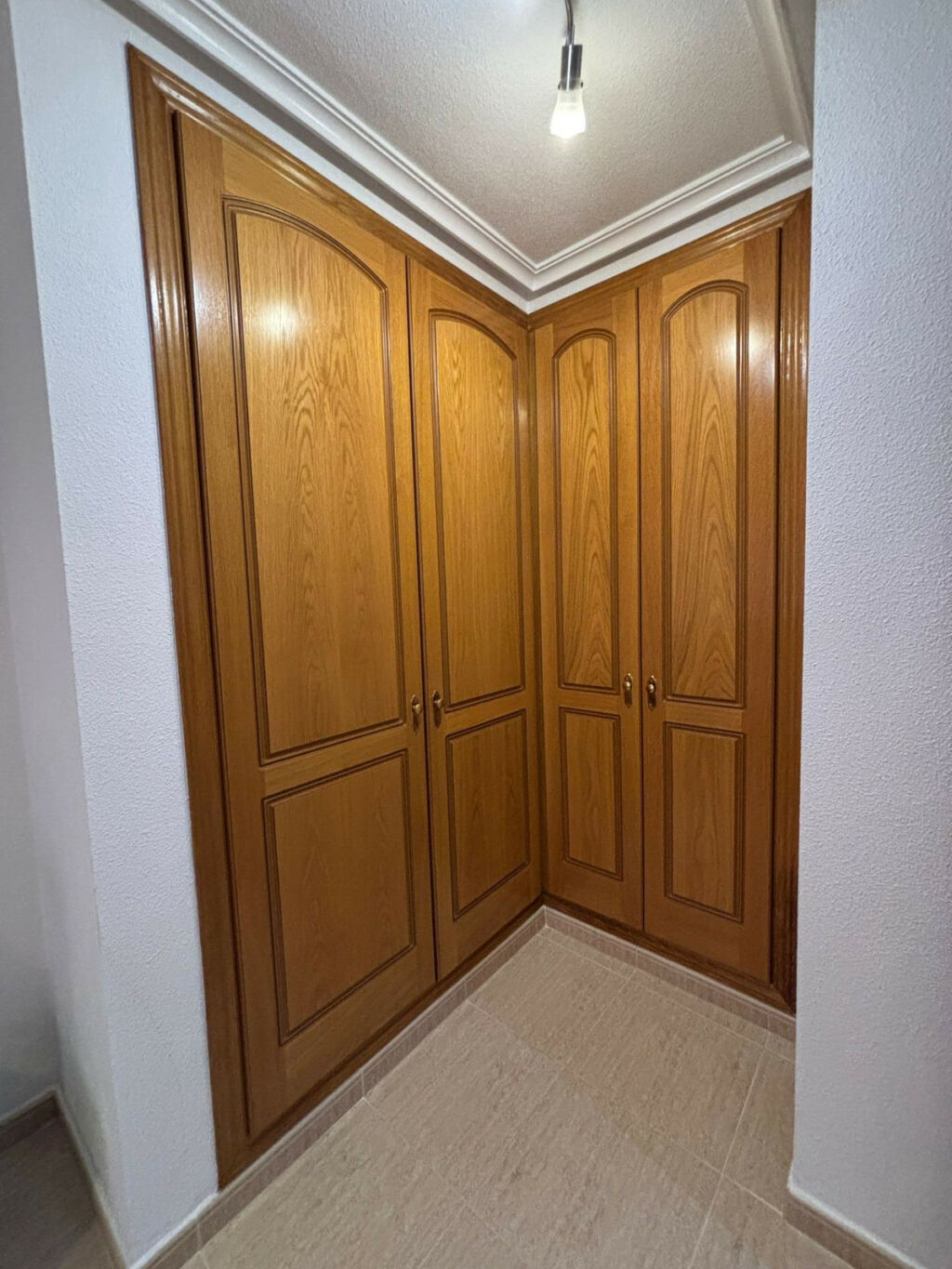 Middle Floor Apartment Torrevieja Alicante - zdjęcie 18