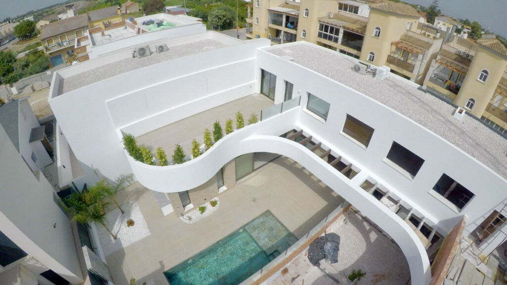 Detached Villa Almoradi Alicante - Bild 18