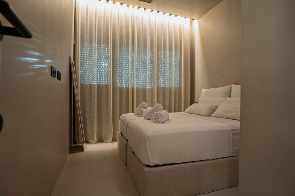 Middle Floor Apartment Villajoyosa Alicante - zdjęcie 18