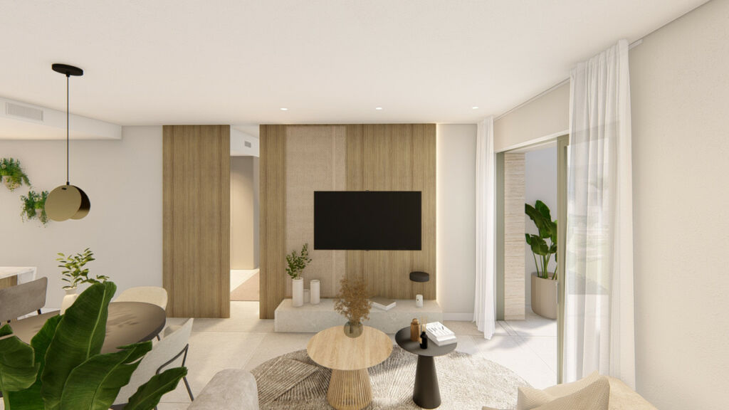 Ground Floor Apartment Ciudad Quesada Alicante - image 18