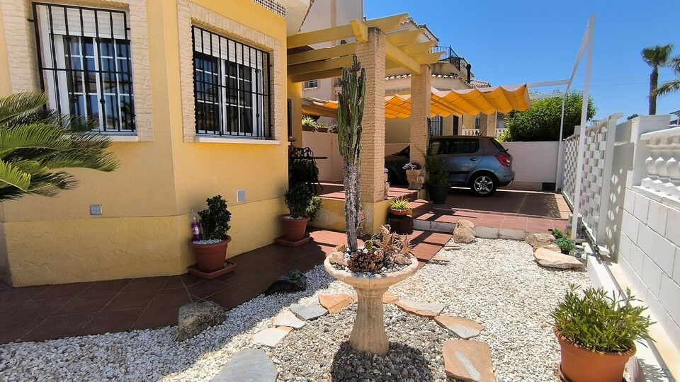 Detached Villa Algorfa Alicante - Bild 18