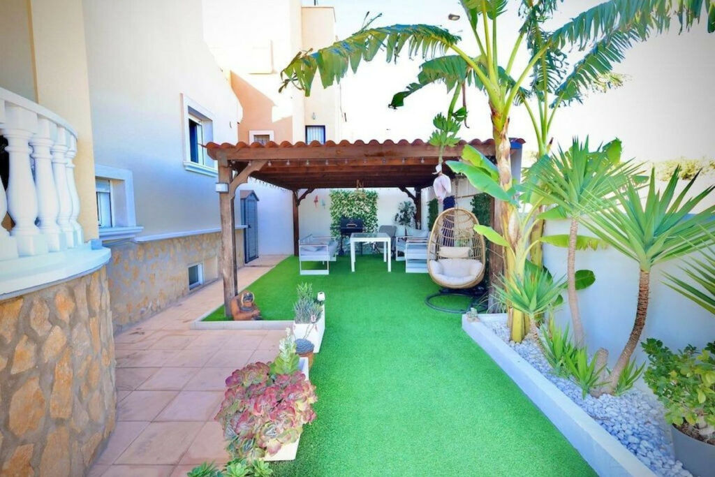 Detached Villa San Miguel de Salinas Alicante - zdjęcie 18