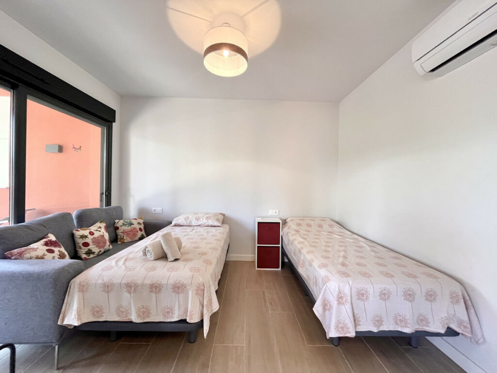 Middle Floor Apartment Villamartin Alicante - Bild 19