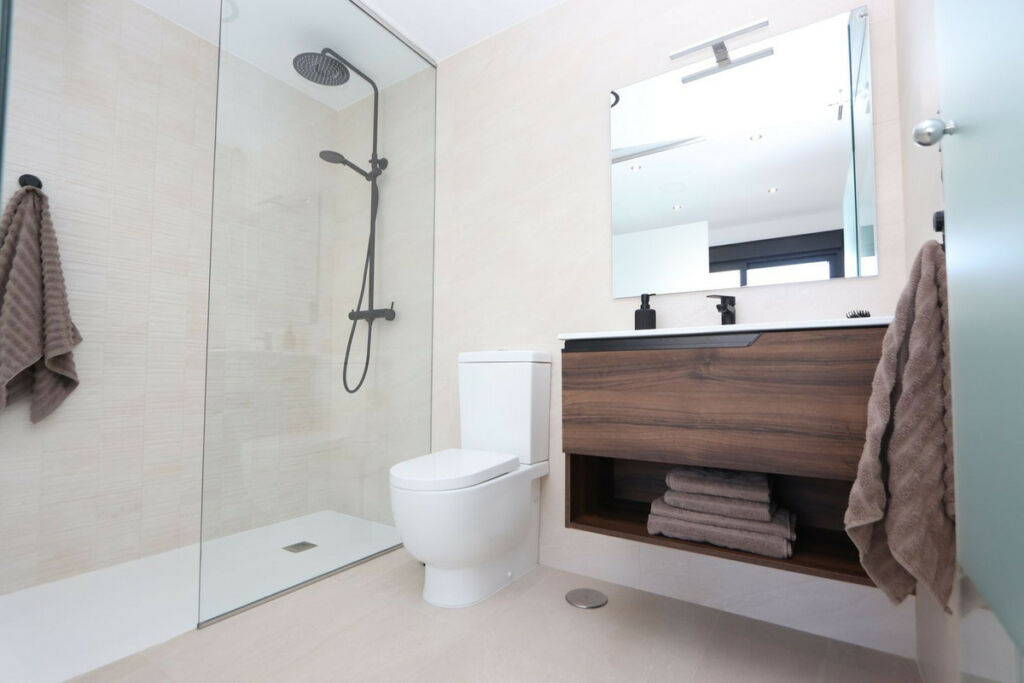 Middle Floor Apartment Los Alcazares Murcia - imagen 18