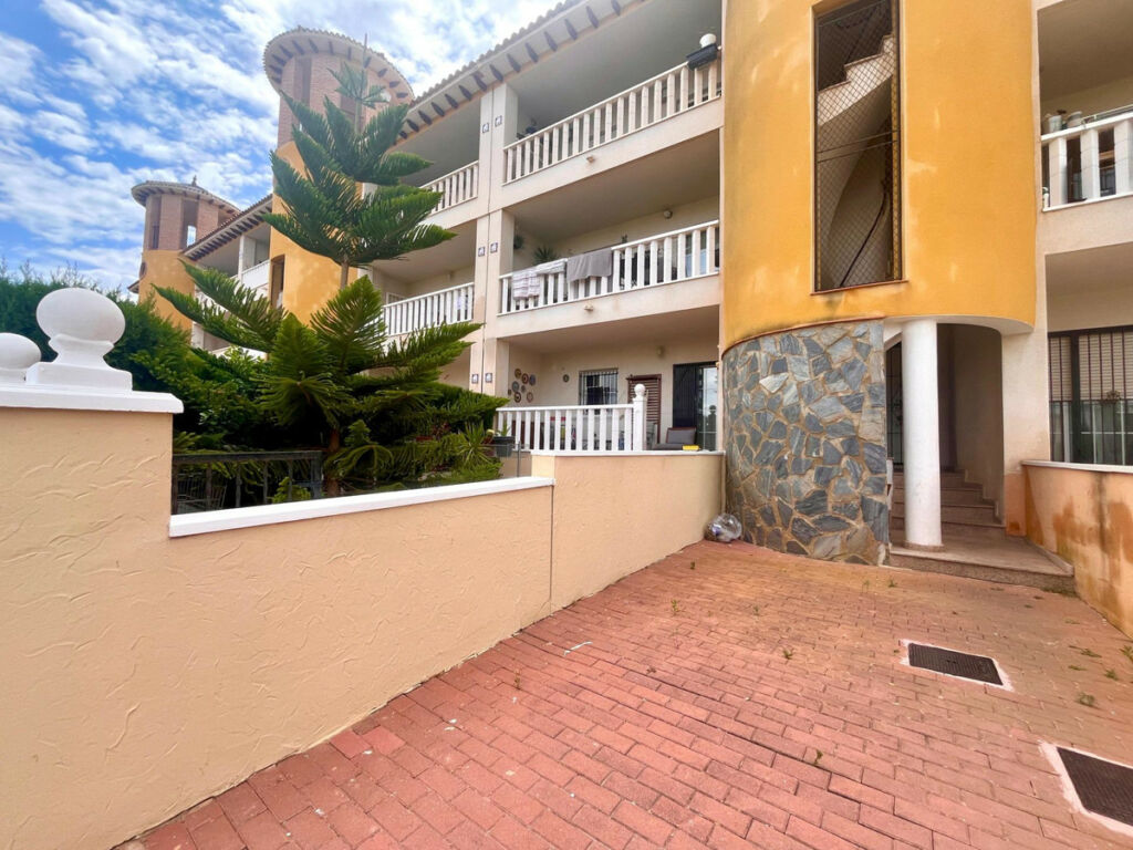 Bungalow Orihuela Costa Alicante - zdjęcie 19