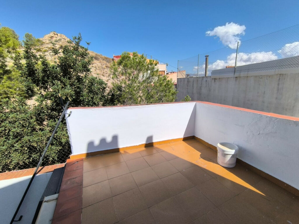 Townhouse Sax Alicante - imagen 19