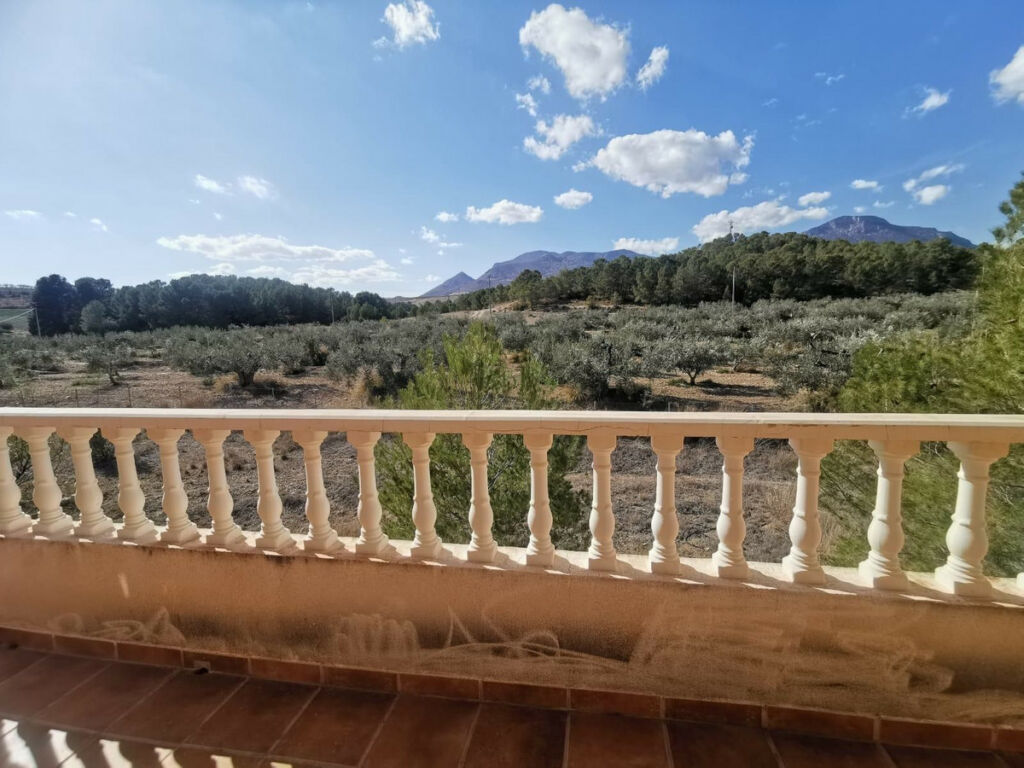 Detached Villa Lorca Murcia - imagen 19