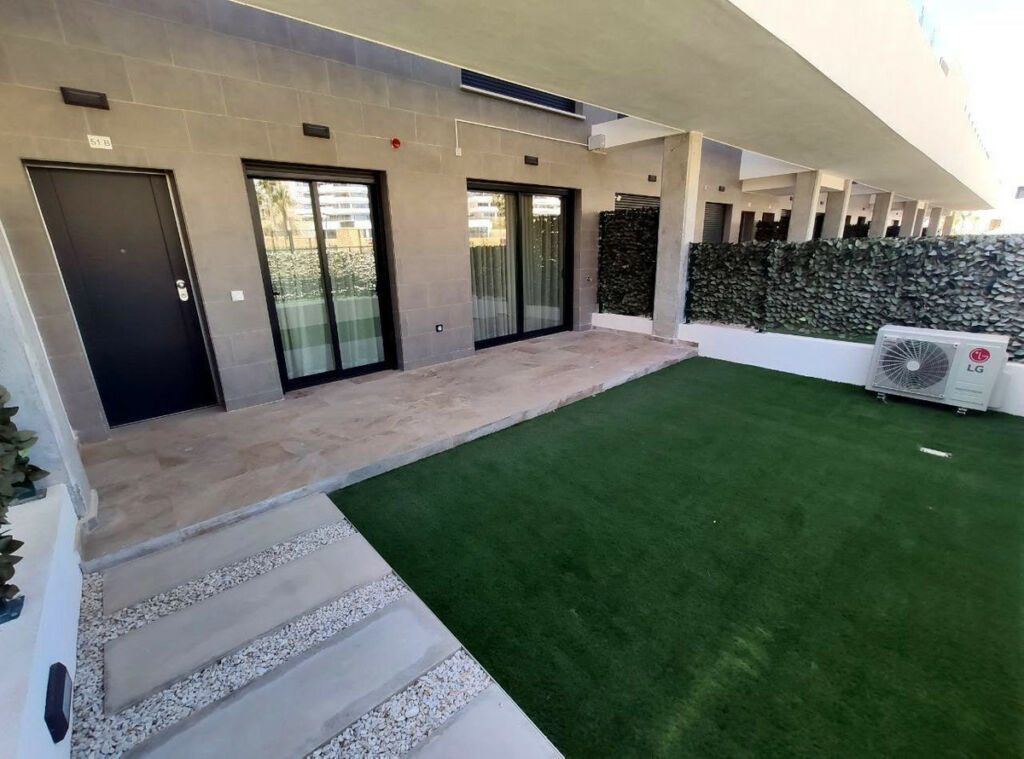 Duplex Finestrat Alicante - imagen 19