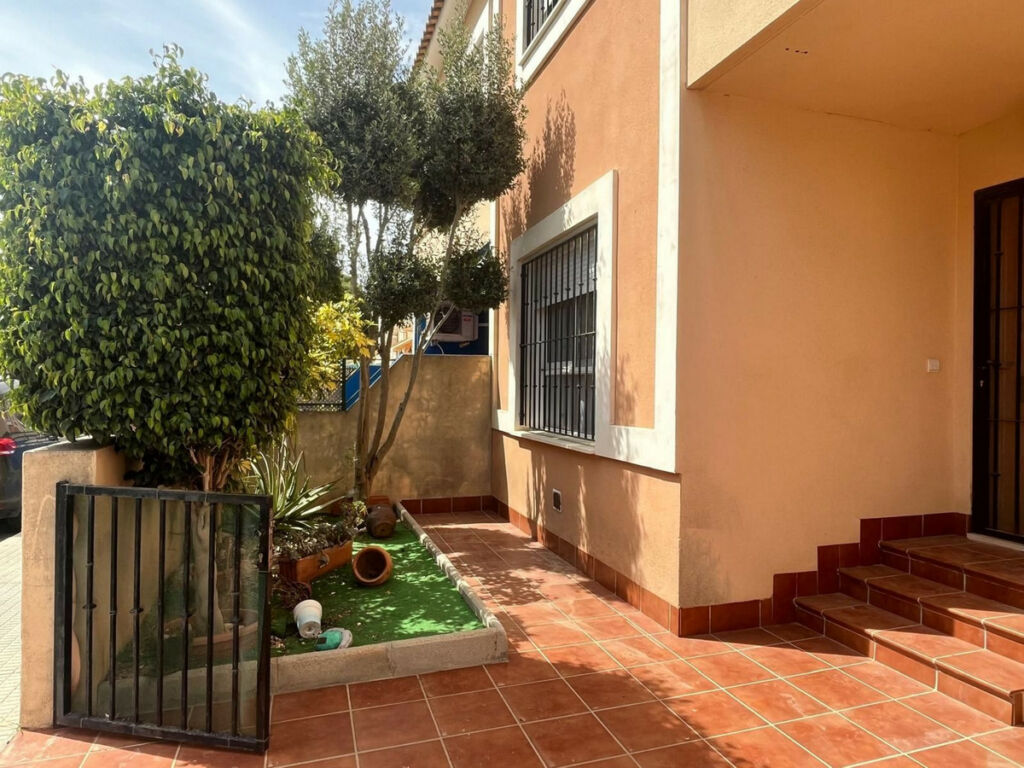 Townhouse Santiago de la Ribera Murcia - imagen 19