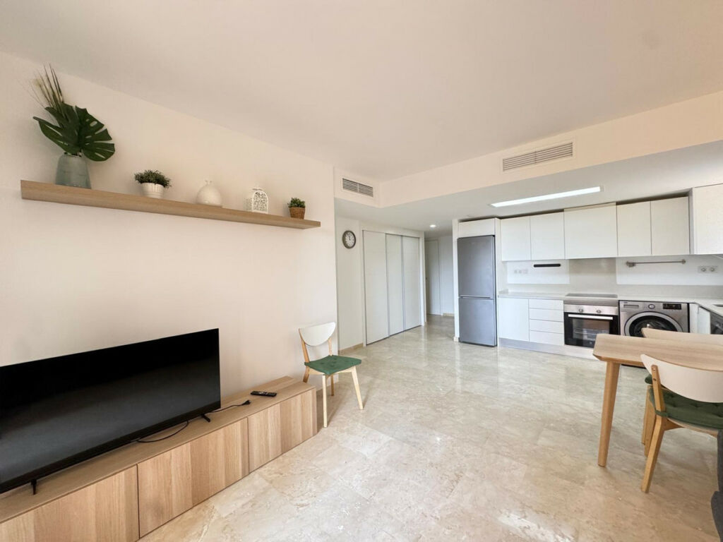 Middle Floor Apartment Torrevieja Alicante - imagen 19