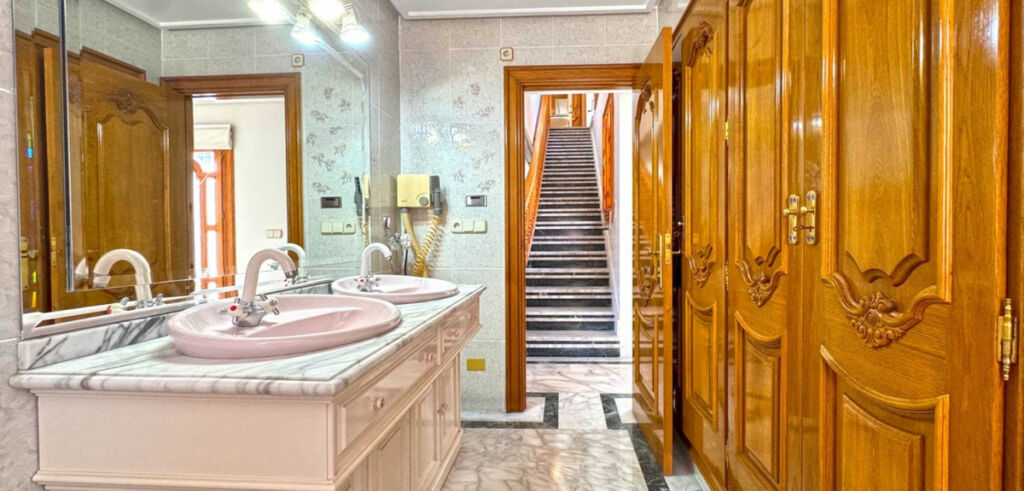 Duplex San Pedro del Pinatar Murcia - imagen 19