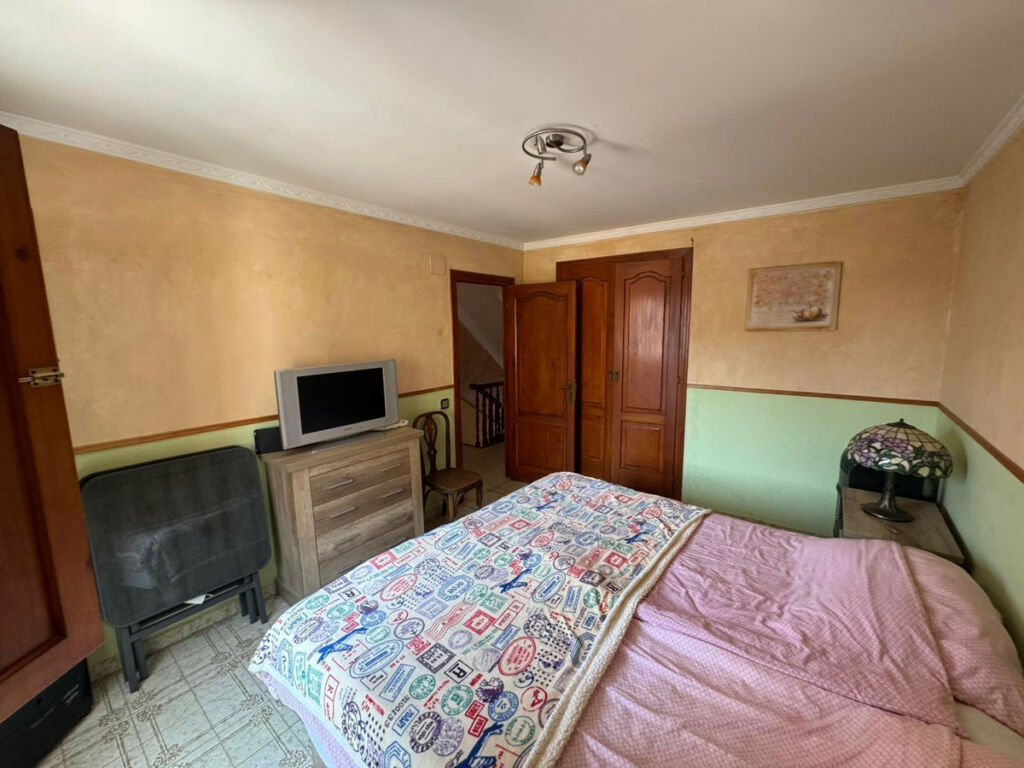 Bungalow Calpe Alicante - zdjęcie 19