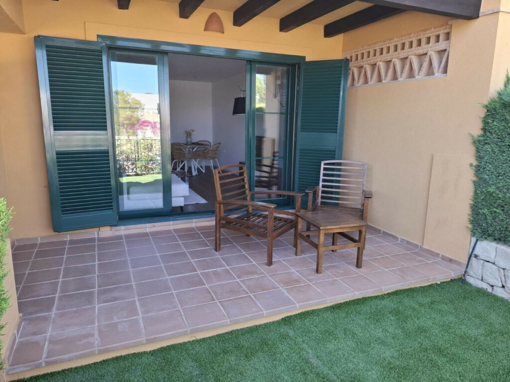 Bungalow Finestrat Alicante - zdjęcie 19