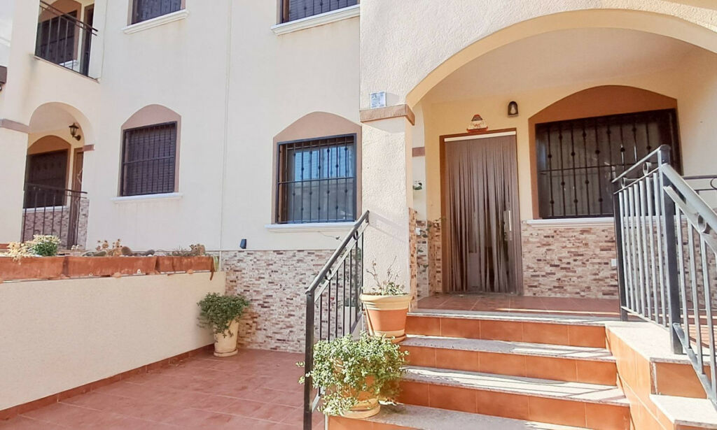 Ground Floor Apartment Torrevieja Alicante - zdjęcie 19