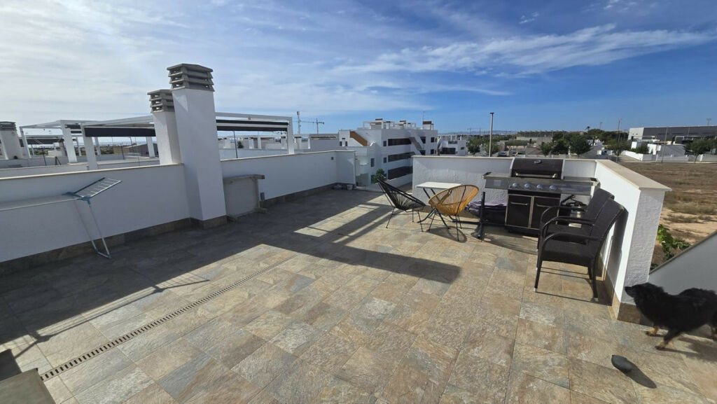 Top Floor Apartment San Pedro del Pinatar Murcia - imagen 19