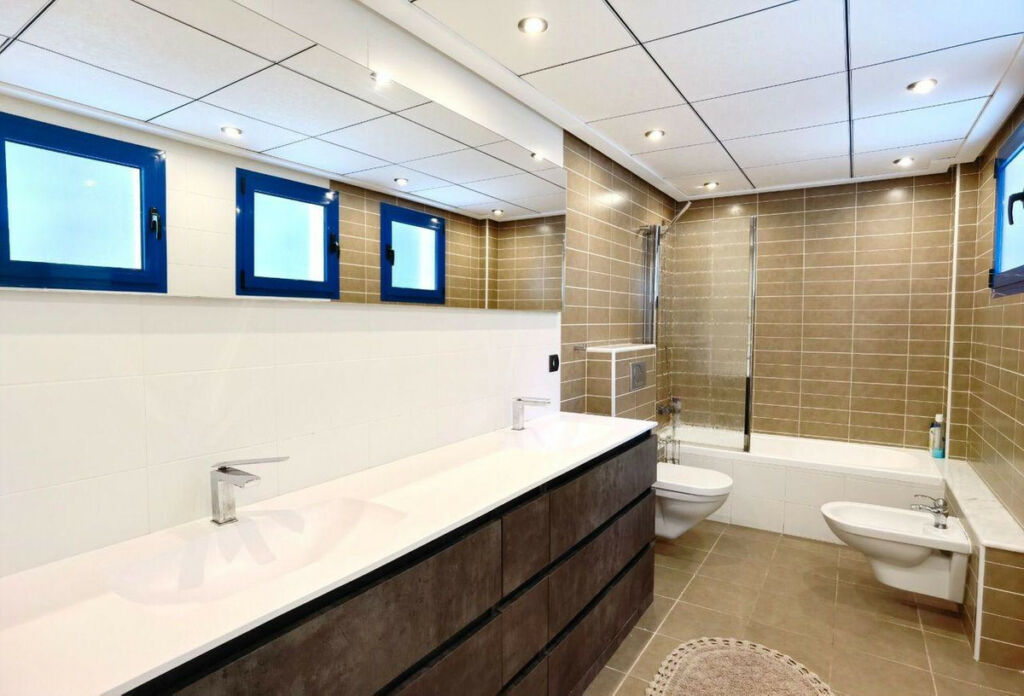 Bungalow Altea Alicante - zdjęcie 19