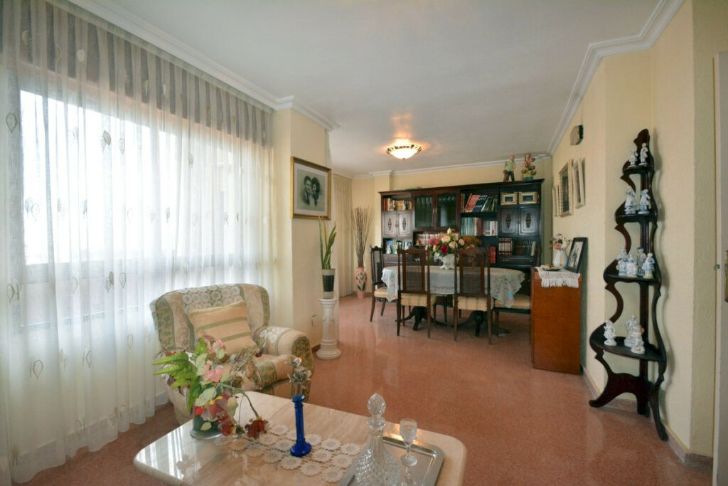Penthouse Guardamar del Segura Alicante - Bild 19