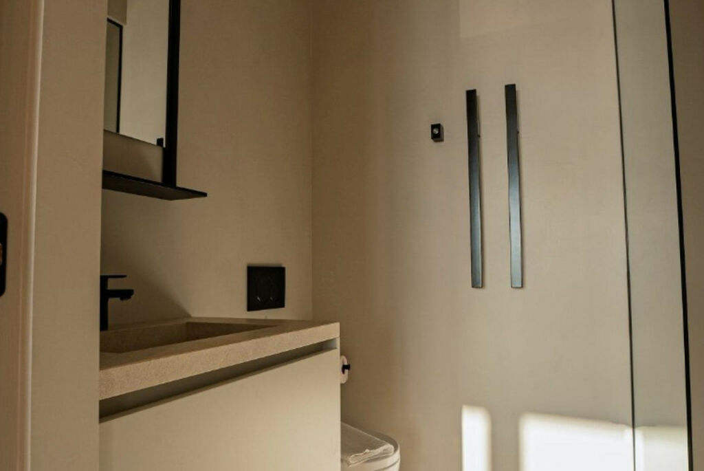 Middle Floor Apartment Villajoyosa Alicante - zdjęcie 19
