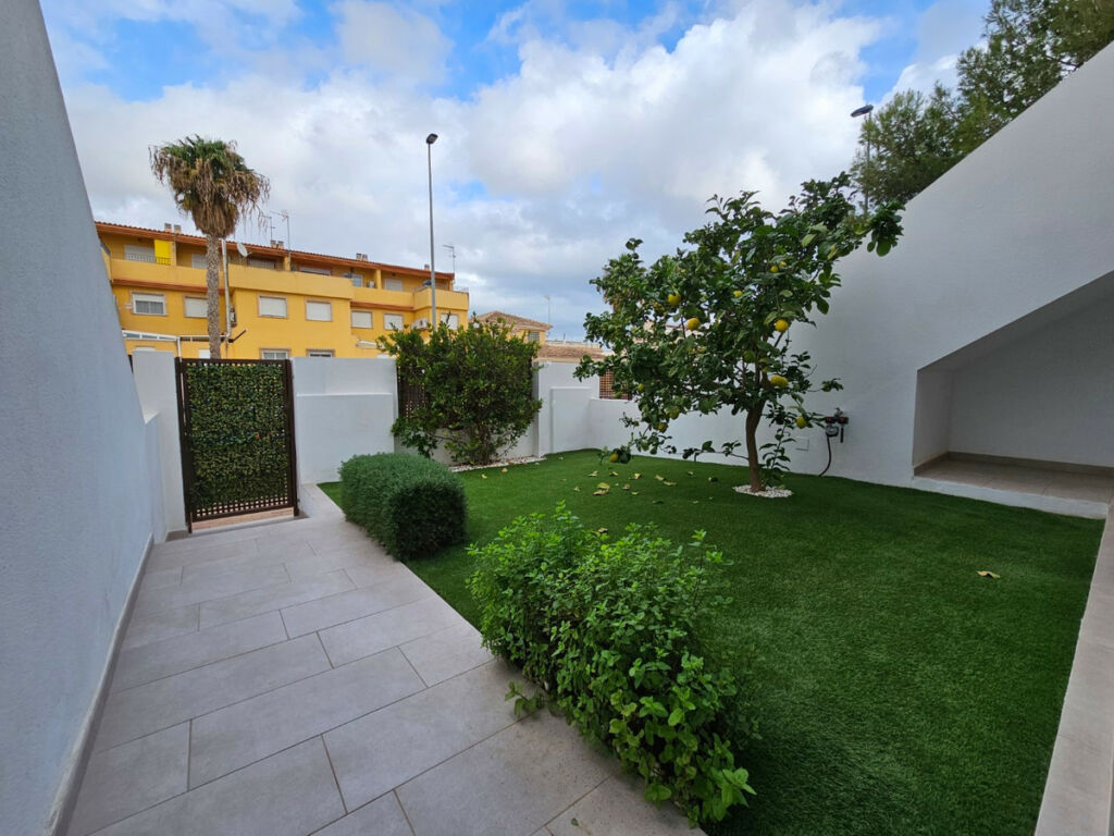 Ground Floor Apartment San Pedro del Pinatar Murcia - imagen 19