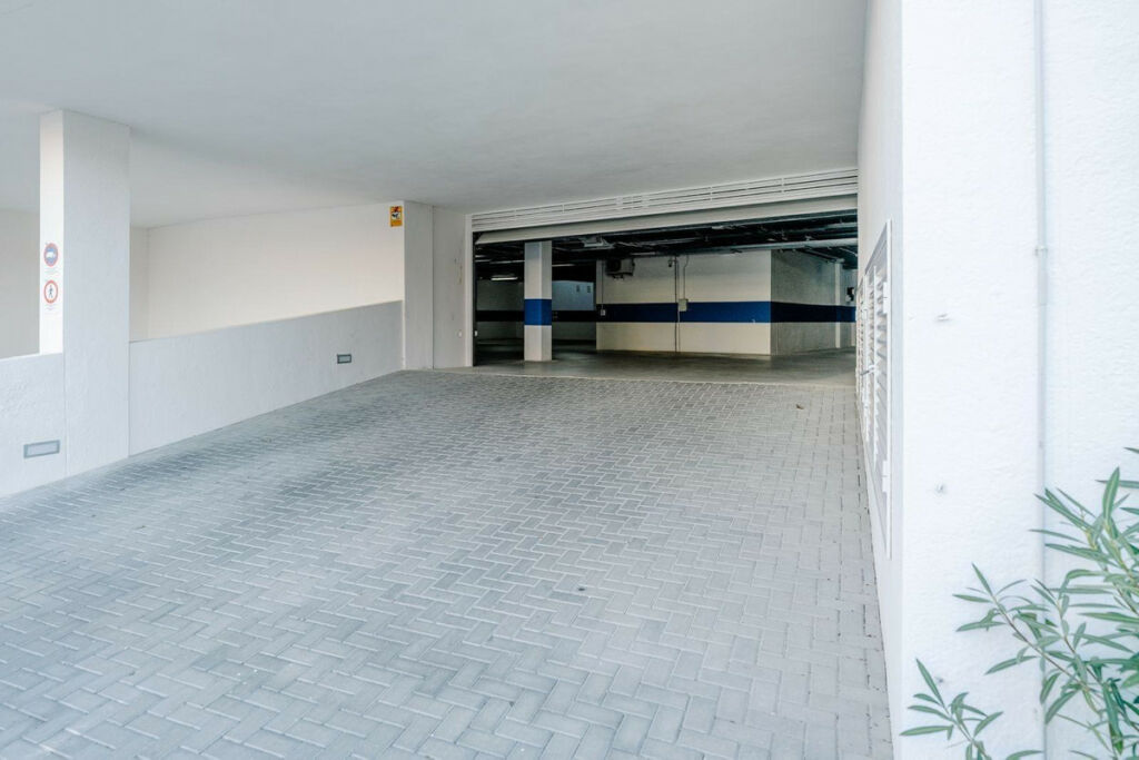 Middle Floor Apartment Benidorm Alicante - zdjęcie 19