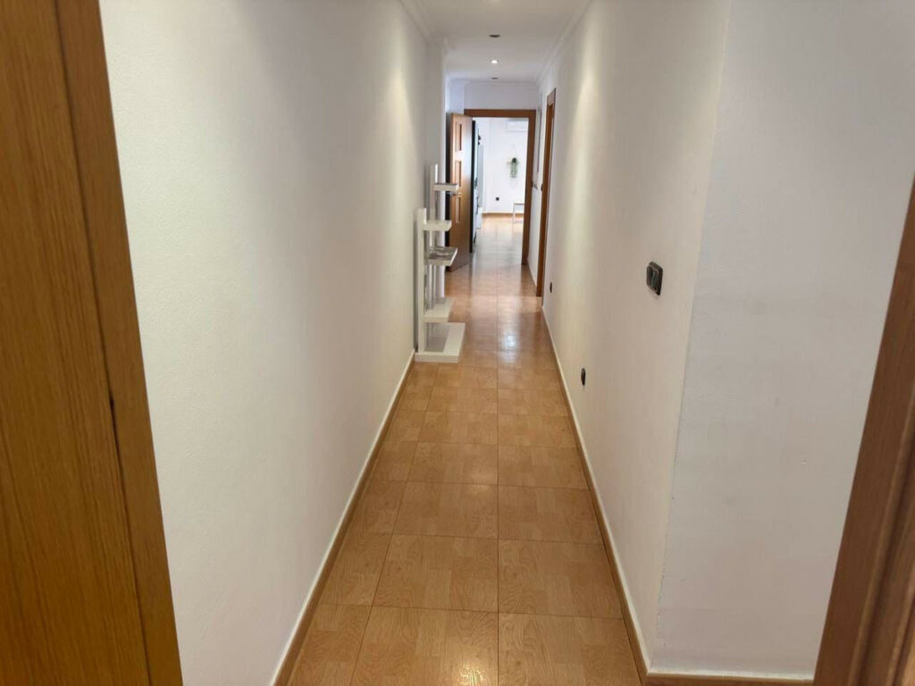 Middle Floor Apartment Torrevieja Alicante - Bild 19