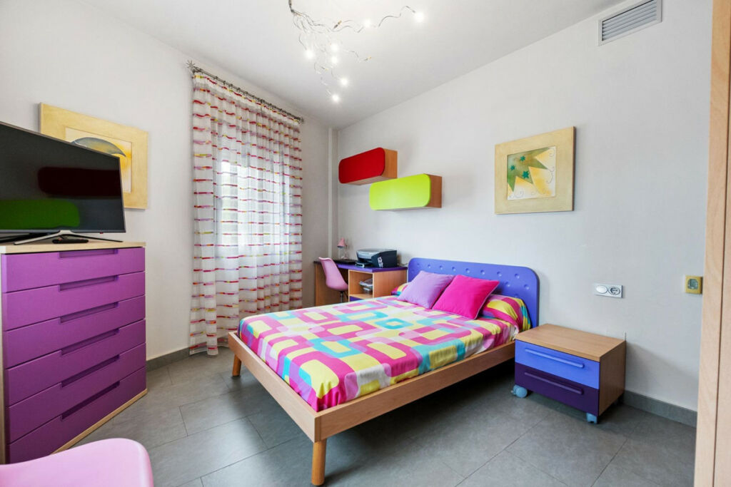 Detached Villa Rojales Alicante - zdjęcie 19