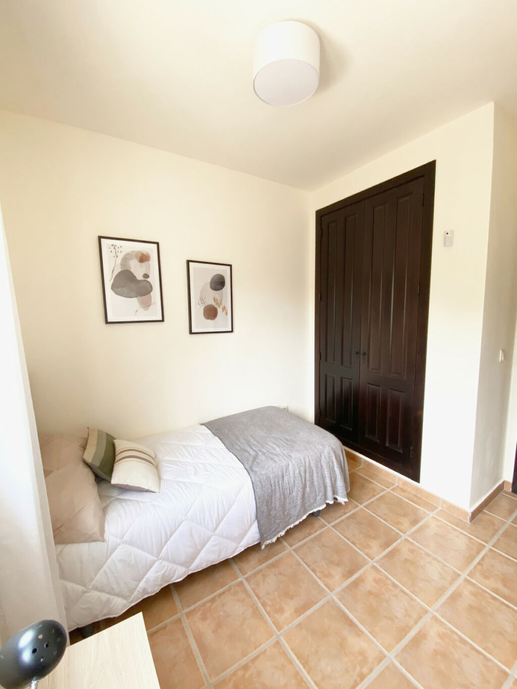 Detached Villa Fuente Alamo de Murcia Murcia - Bild 19