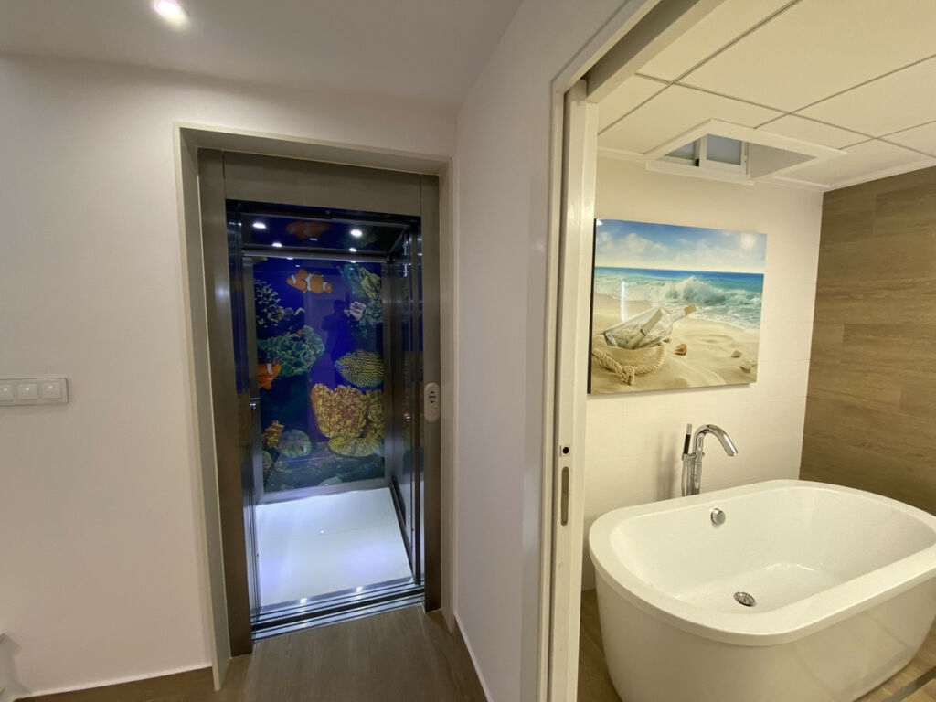 Detached Villa Villamartin Alicante - imagen 19