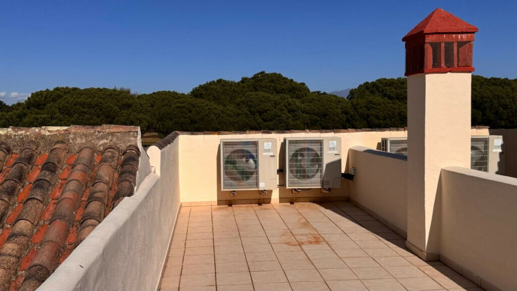 Semi-Detached House San Roque Club Cádiz - imagen 19