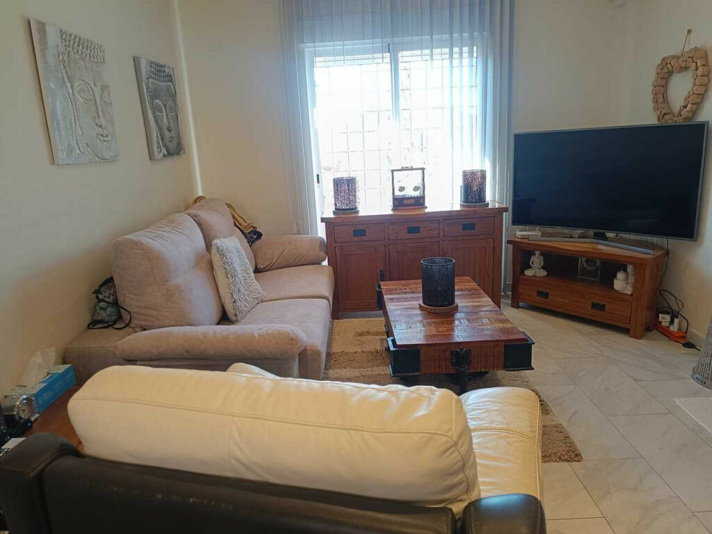 Semi-Detached House Fortuna Murcia - imagen 19