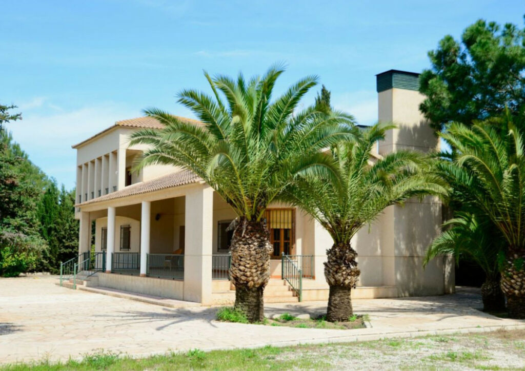 Detached Villa Lorca Murcia - imagen 18