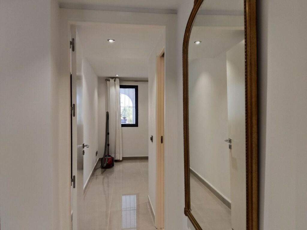 Ground Floor Apartment Sotogrande Cádiz - zdjęcie 19