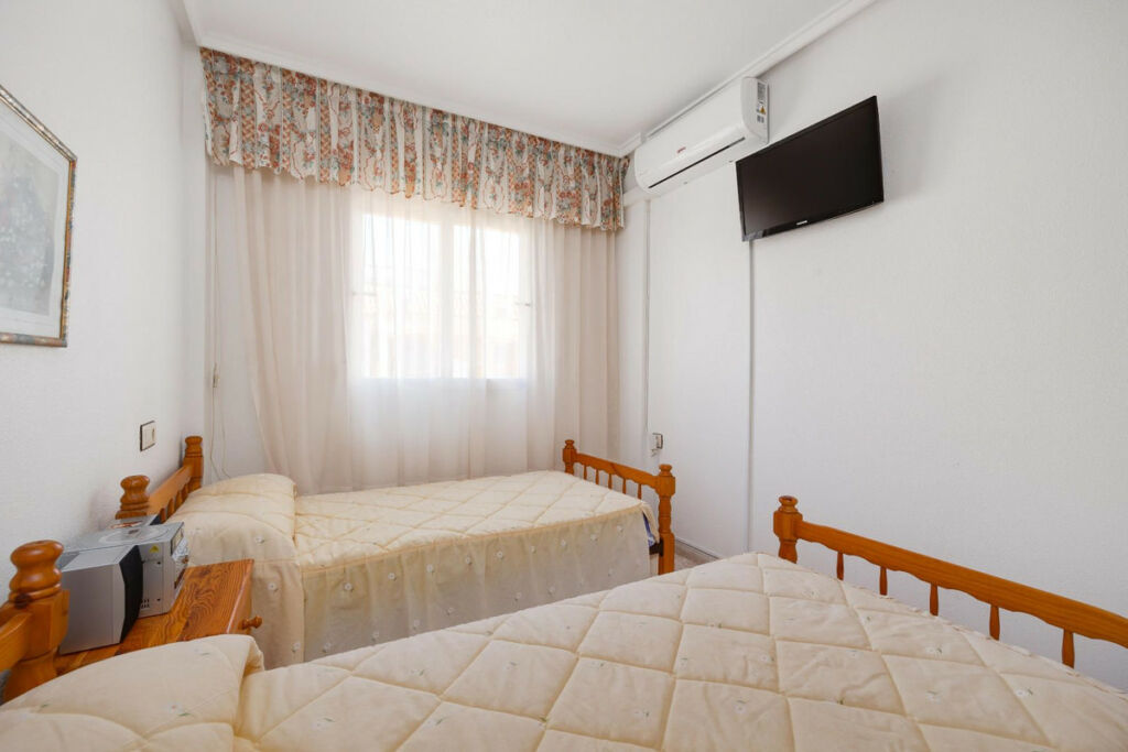 Bungalow Parque de las Naciones Alicante - imagen 19