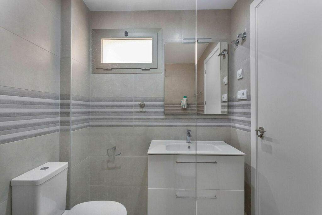 Middle Floor Apartment Villamartin Alicante - Bild 19