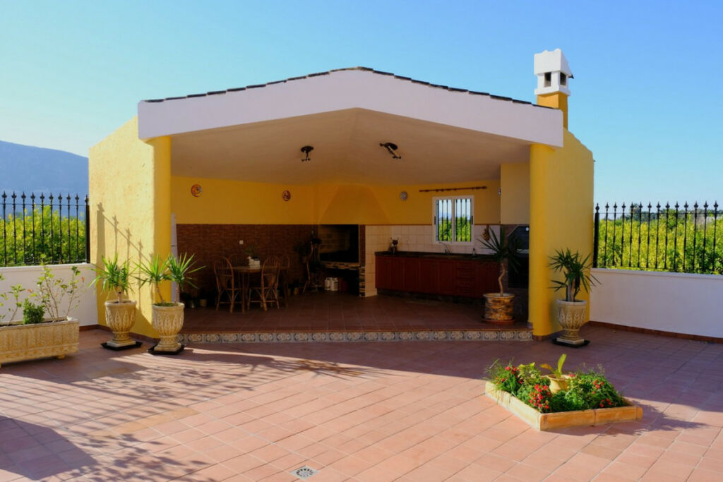 Detached Villa Orihuela Alicante - image 19
