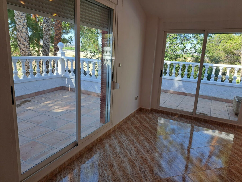 Finca - Cortijo Orihuela Alicante - image 19
