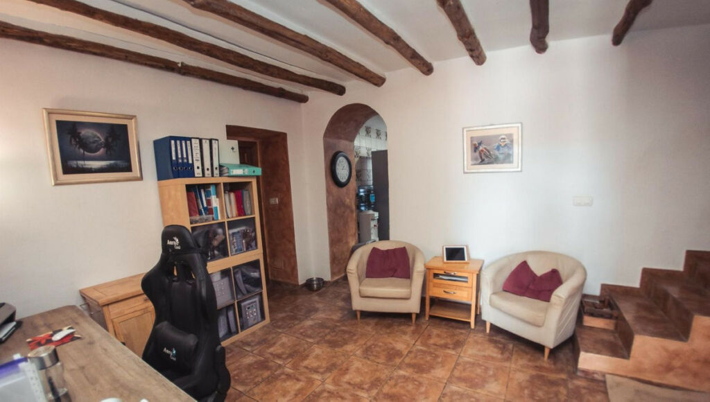 Detached Villa Lorca Murcia - imagen 19