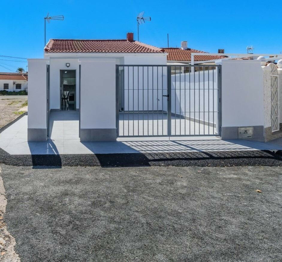 Bungalow Torrevieja Alicante - zdjęcie 19