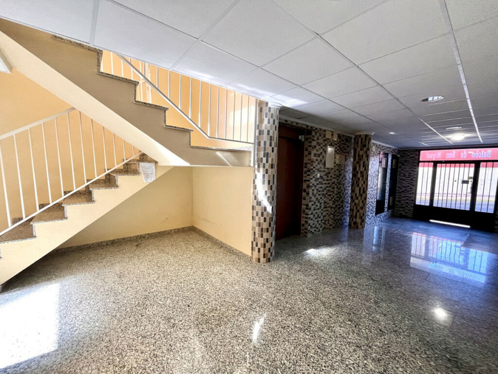 Middle Floor Apartment San Miguel de Salinas Alicante - Bild 19