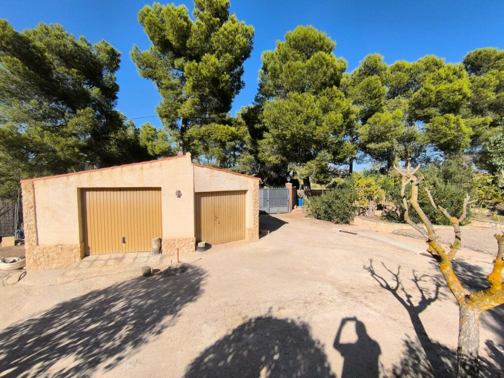 Detached Villa Yecla Murcia - imagen 19