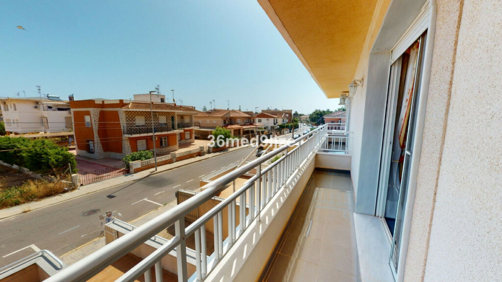 Semi-Detached House Los Narejos Murcia - imagen 19
