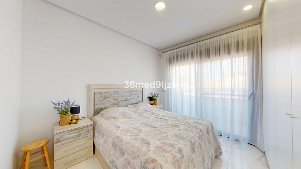 Middle Floor Apartment Dolores de Pacheco Murcia - imagen 19