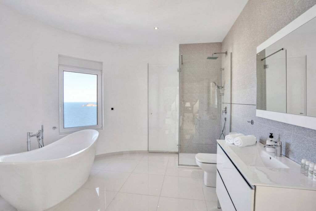 Detached Villa Javea Alicante - zdjęcie 19